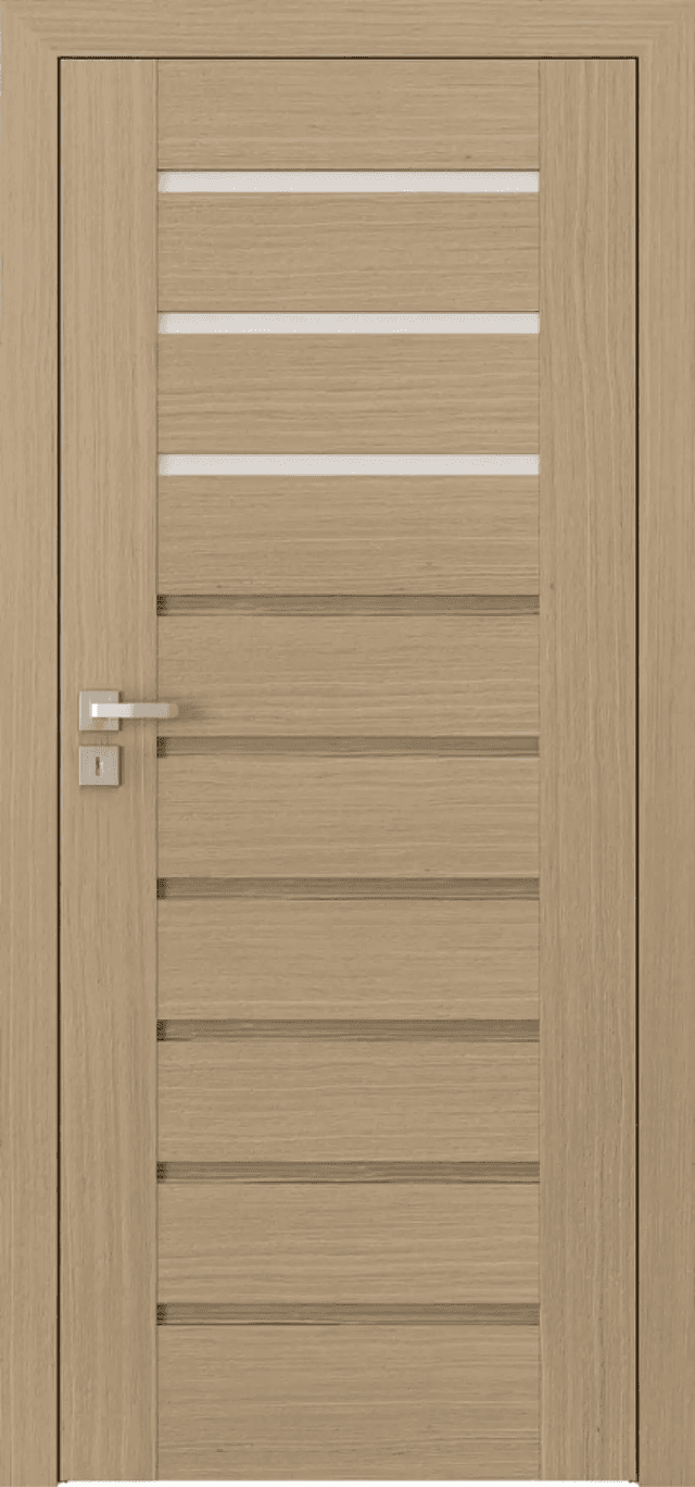 Drzwi Natura KONCEPT model A.3, PORTA