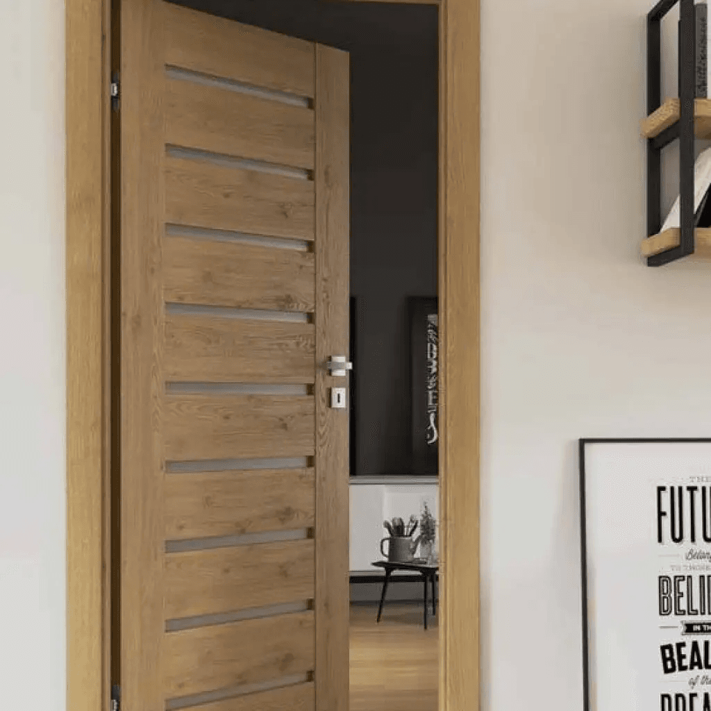 Drzwi Natura KONCEPT model A.3, PORTA