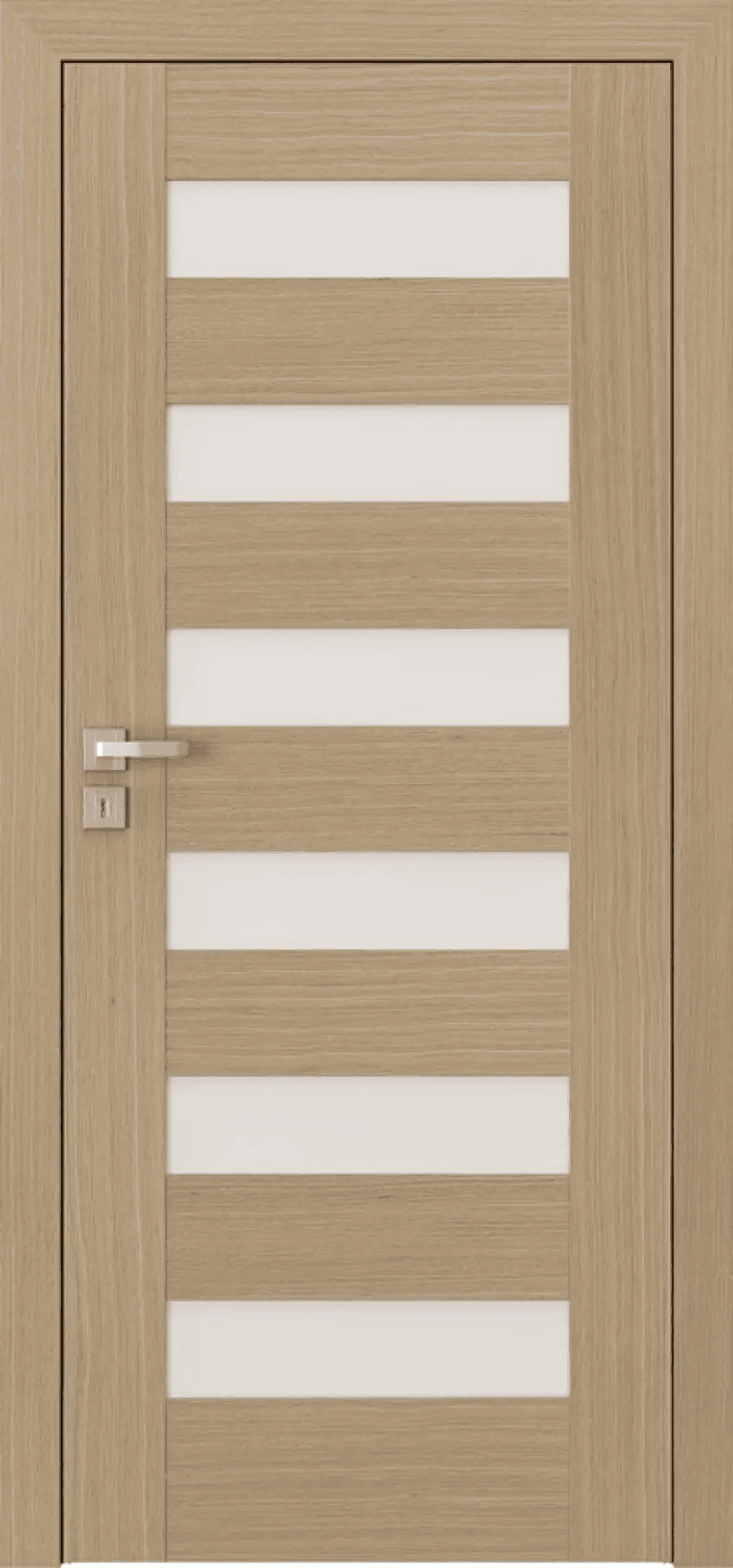 Drzwi Natura KONCEPT model C.6, PORTA