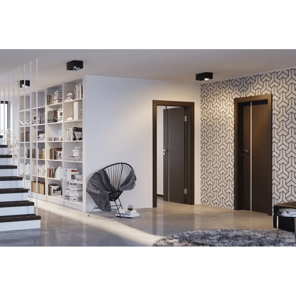 Drzwi Natura SPACE model H.1, PORTA