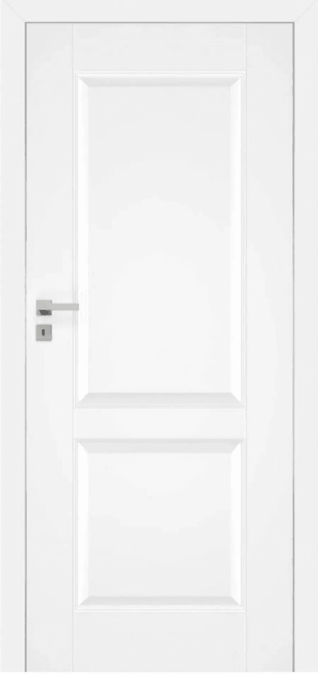 Drzwi Nestor Malowane 10, DRE