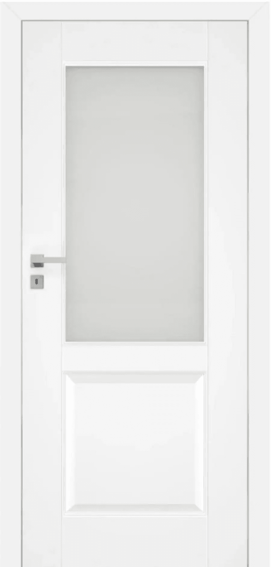 Drzwi Nestor Malowane 11, DRE