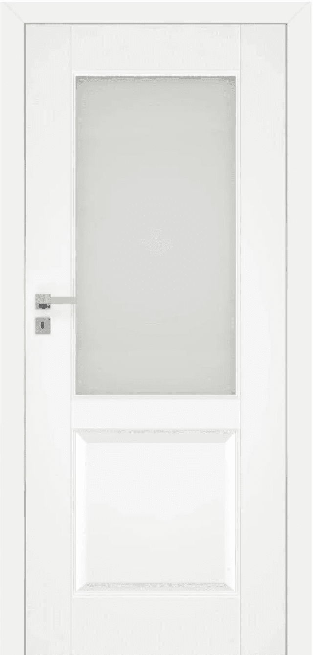 Drzwi Nestor Malowane 11, DRE