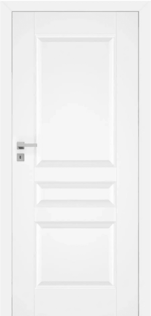 Drzwi Nestor Malowane 5, DRE