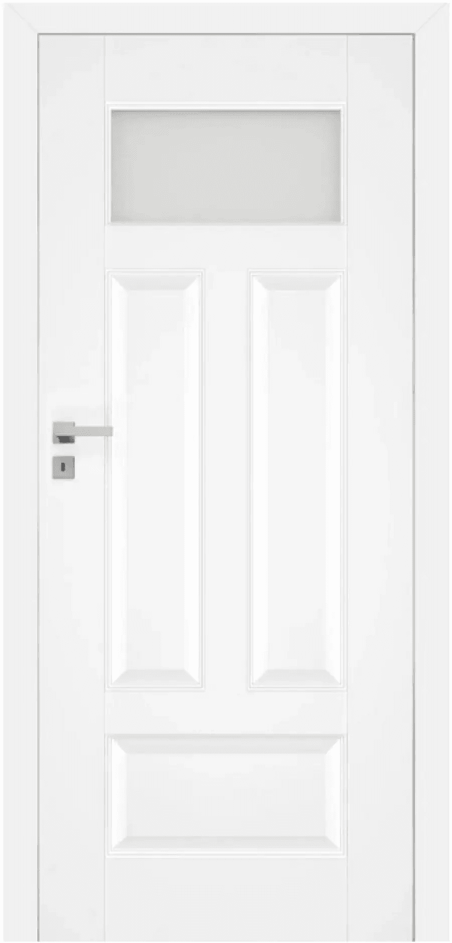 Drzwi Nestor Malowane 4, DRE