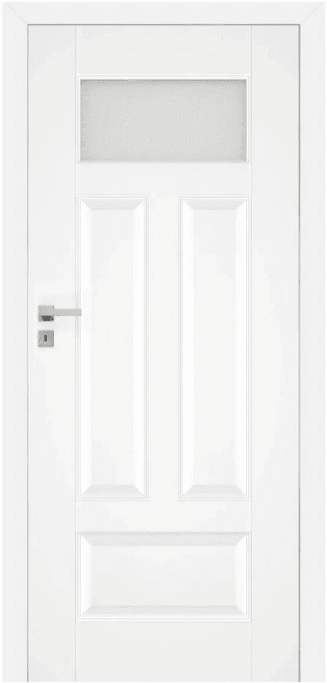 Drzwi Nestor Malowane 4, DRE