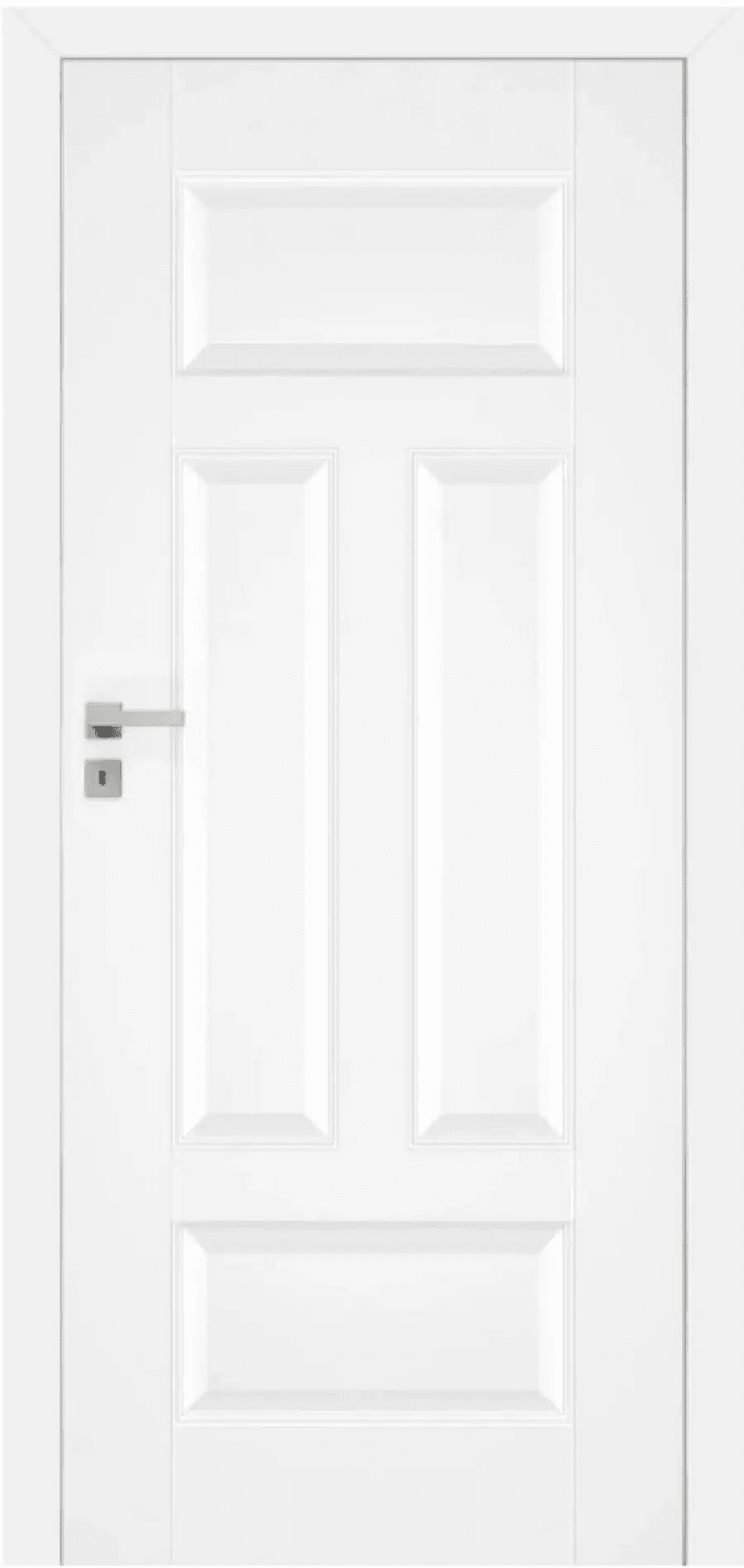 Drzwi Nestor Malowane 3, DRE