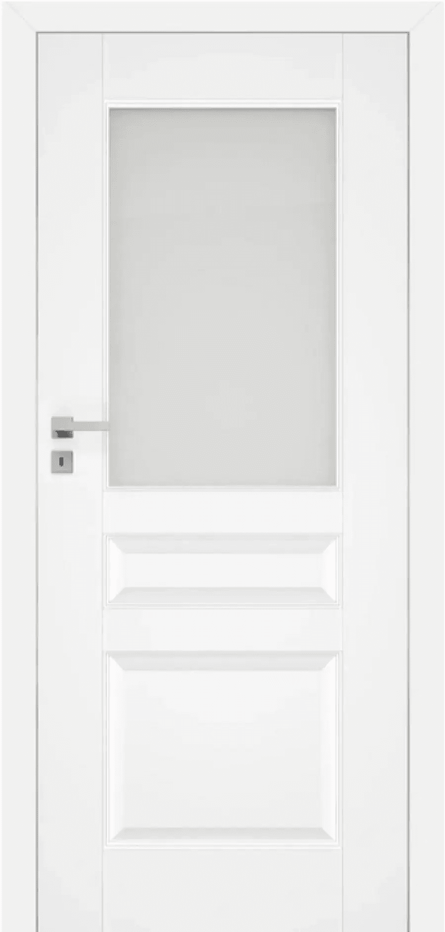 Drzwi Nestor Malowane 6, DRE