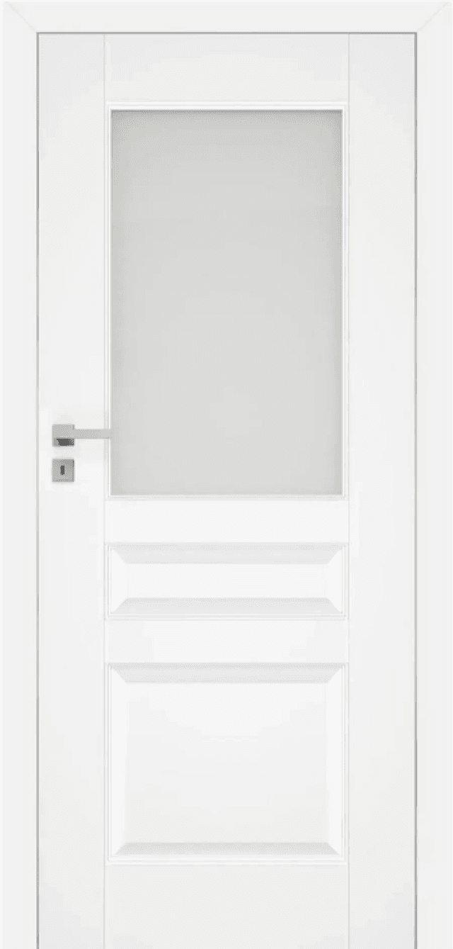 Drzwi Nestor Malowane 6, DRE