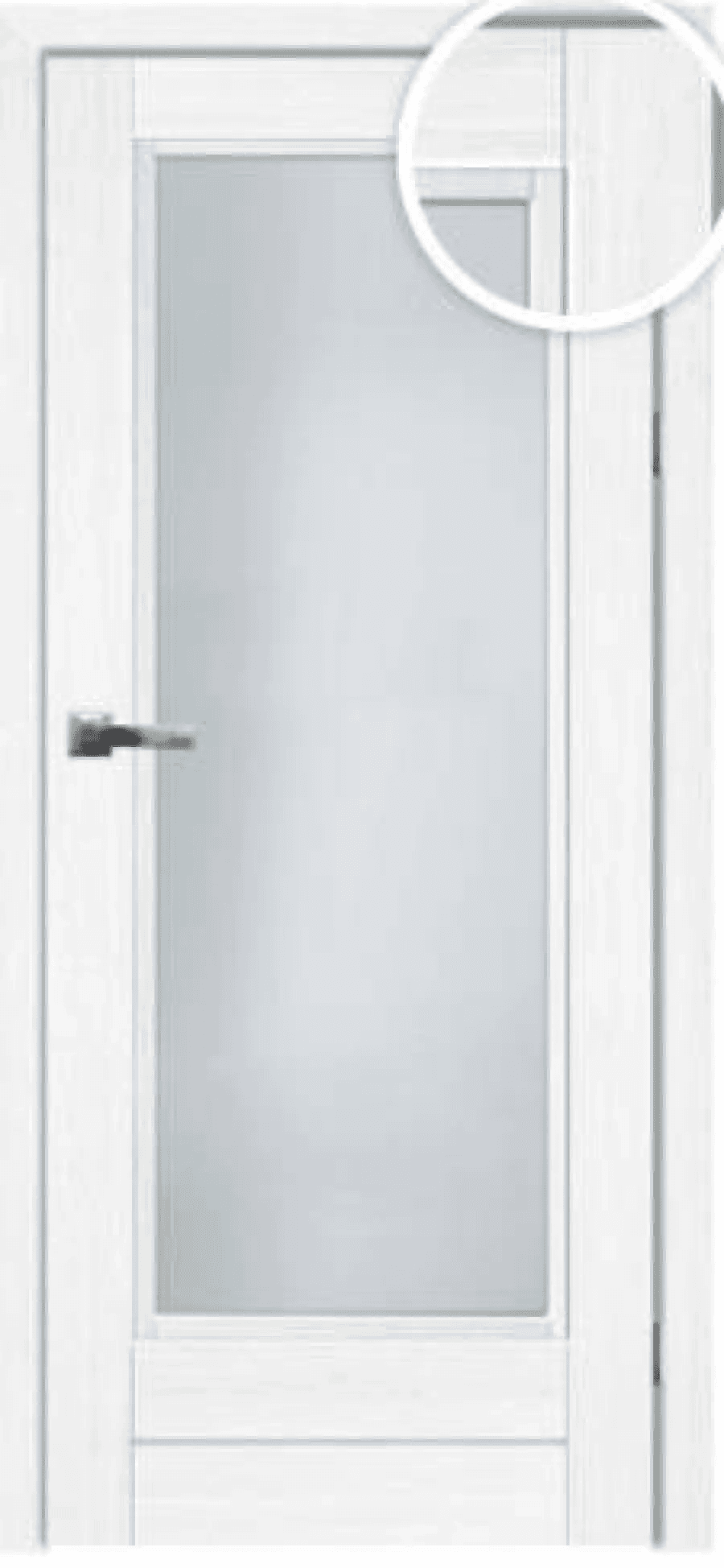 Drzwi Gremzdy 1s, CAL