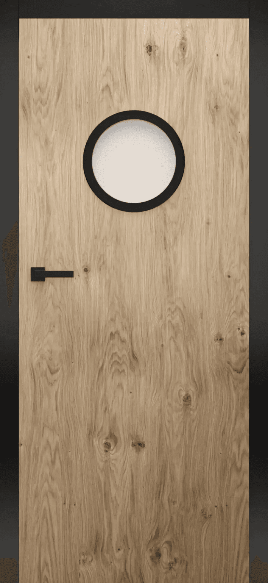 Drzwi Boksze 10B, CAL