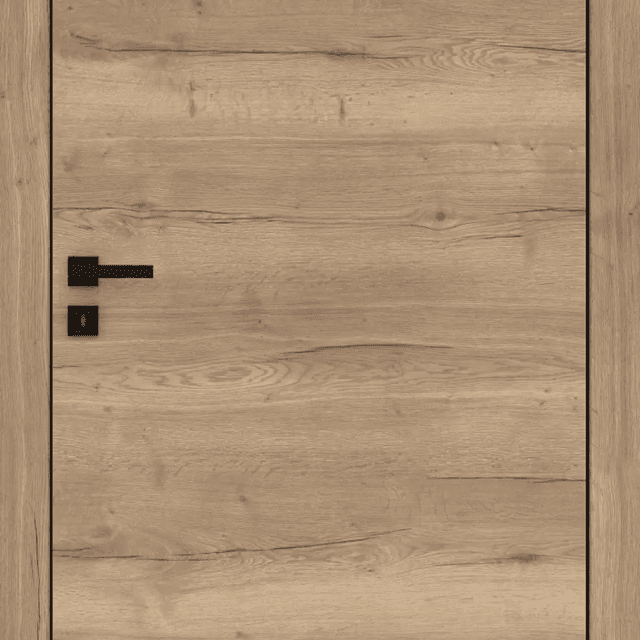 Drzwi Nova - Cell 10, DRE