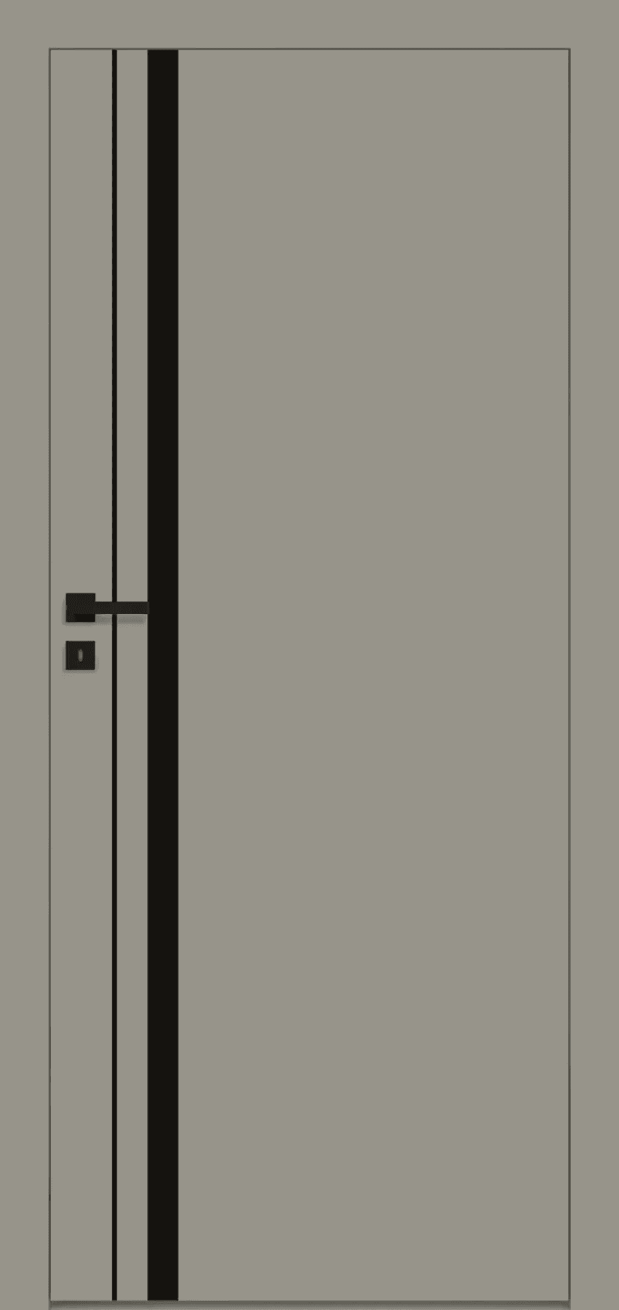 Drzwi Nova - Cell 50, DRE