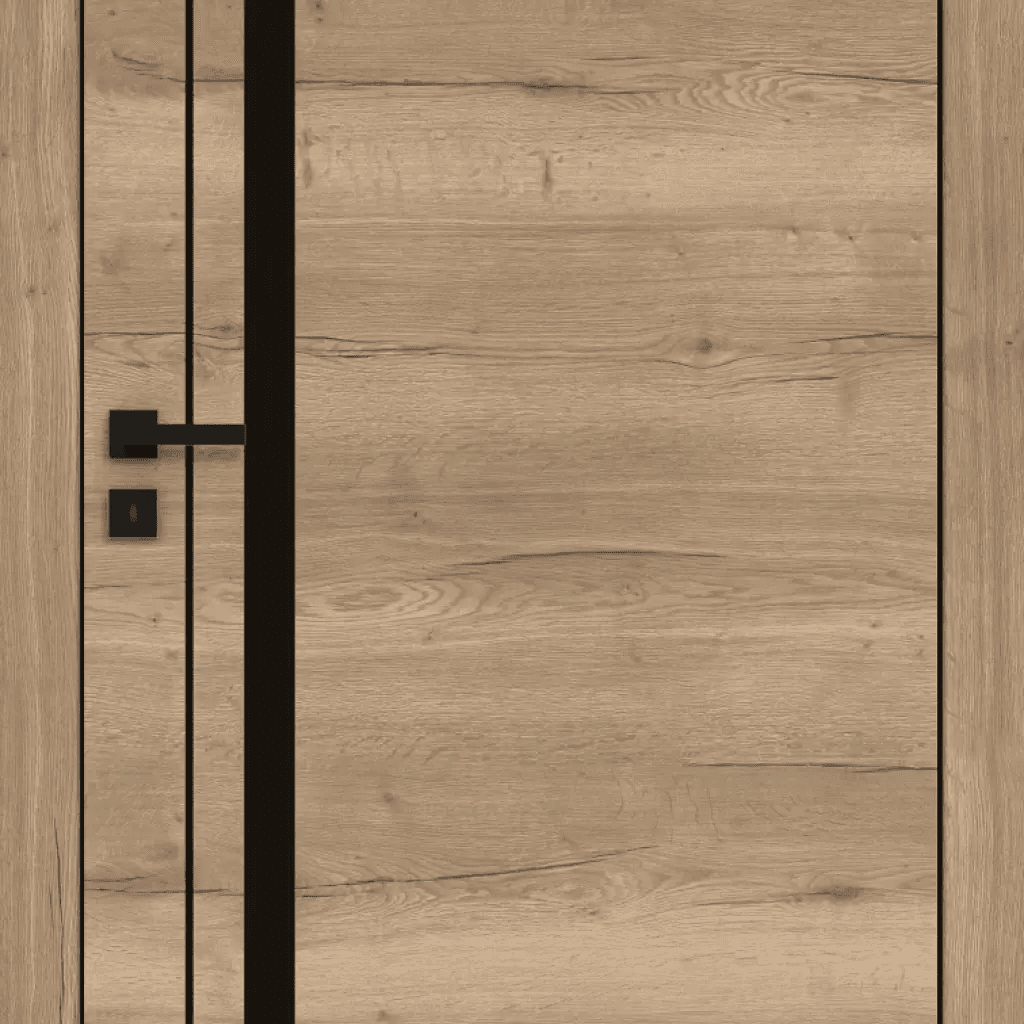 Drzwi Nova - Cell 50, DRE