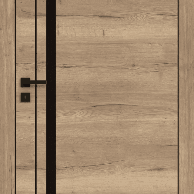 Drzwi Nova - Cell 50, DRE