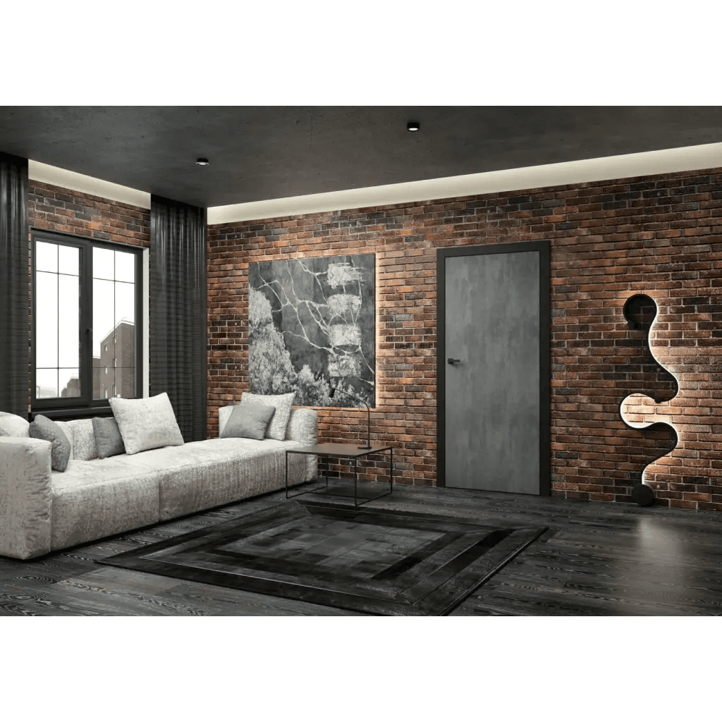 Drzwi Nova - Cell 50, DRE