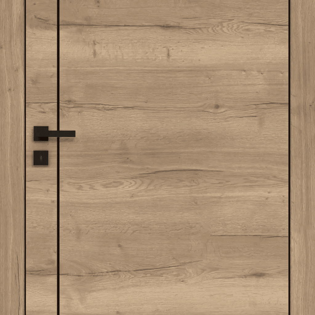 Drzwi Nova - Cell 60, DRE