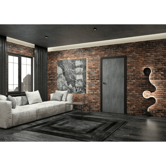 Drzwi Nova - Cell 60, DRE