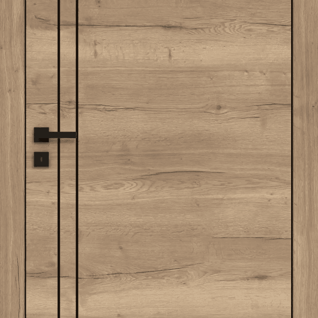 Drzwi Nova - Cell 70, DRE