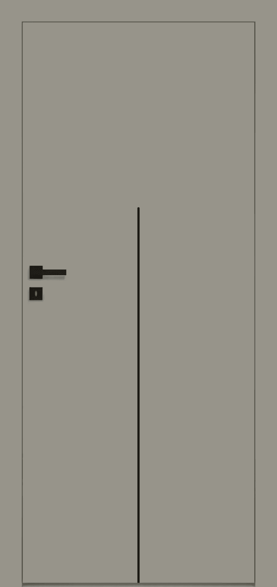 Drzwi Nova - Cell 80, DRE