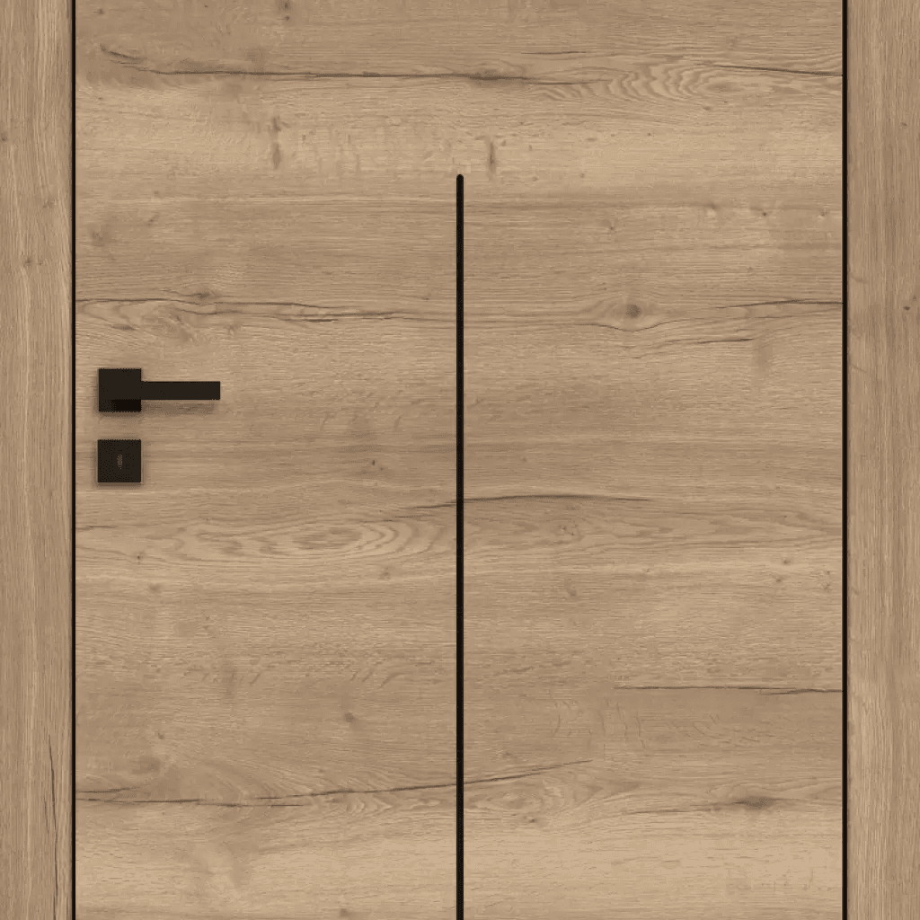 Drzwi Nova - Cell 80, DRE