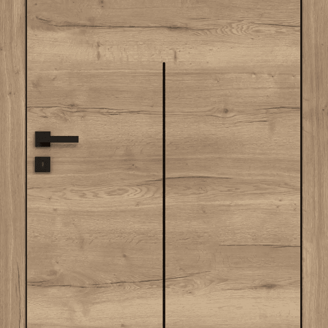 Drzwi Nova - Cell 80, DRE