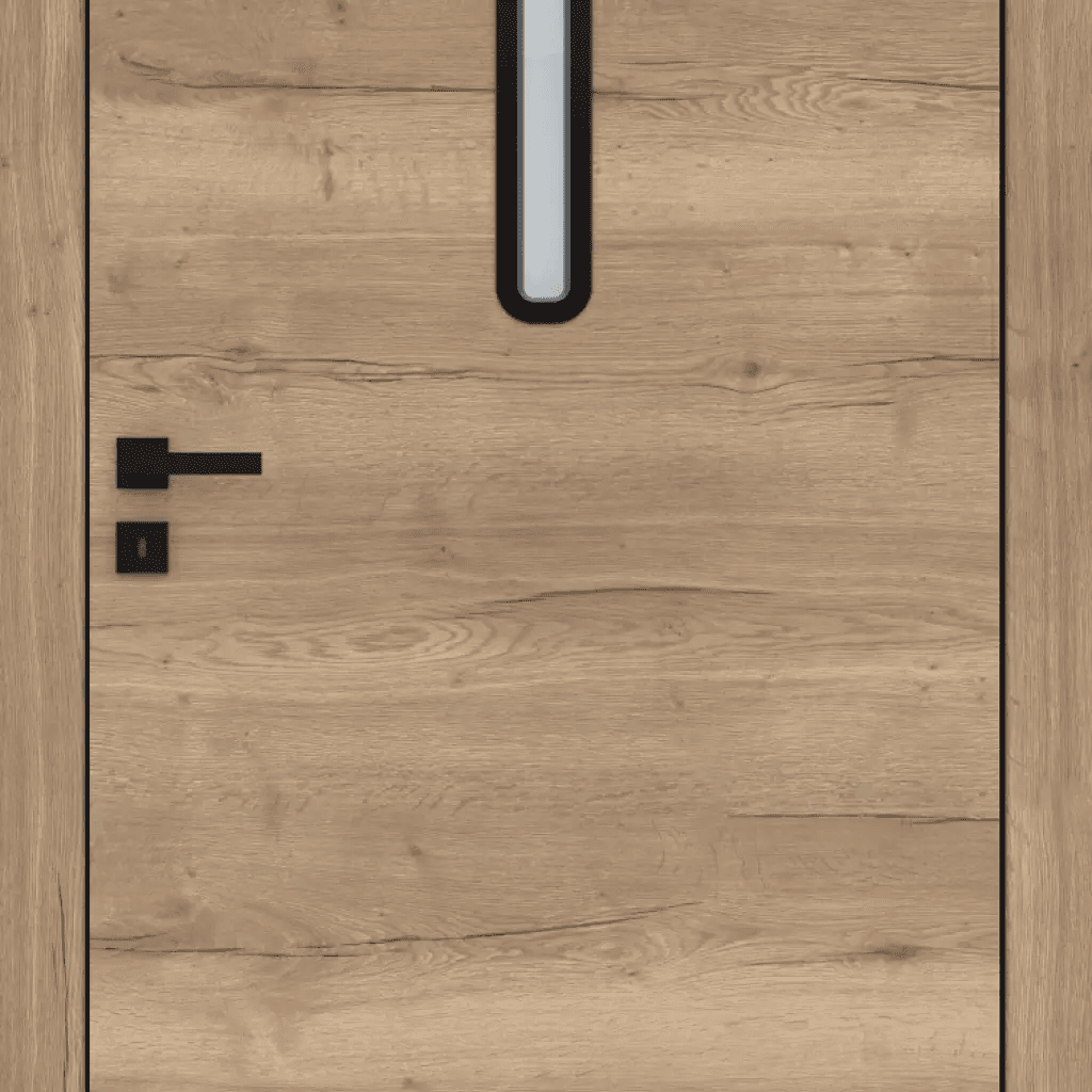 Drzwi Nova - Cell 40, DRE