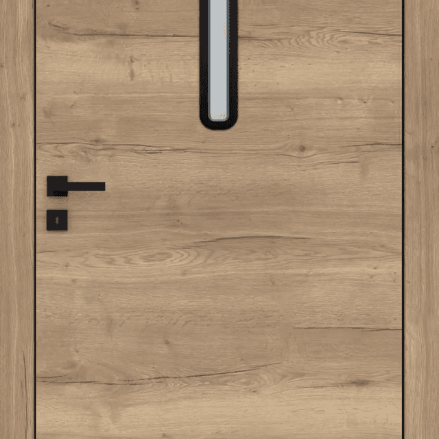 Drzwi Nova - Cell 40, DRE