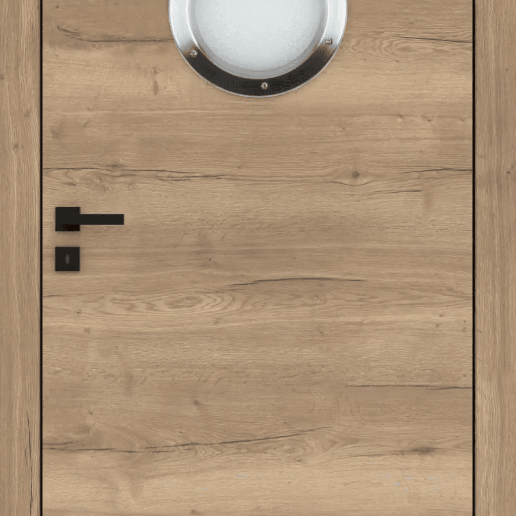 Drzwi Nova - Cell 30, DRE