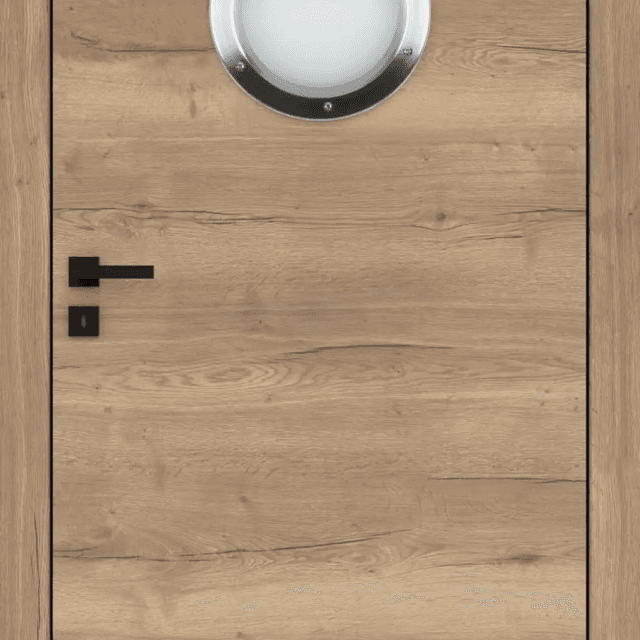 Drzwi Nova - Cell 30, DRE