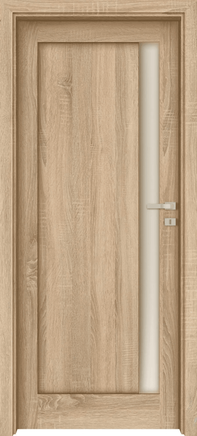 Drzwi Nove 3, Ego Line