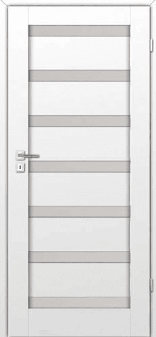 Drzwi Octava 3, Ego Line