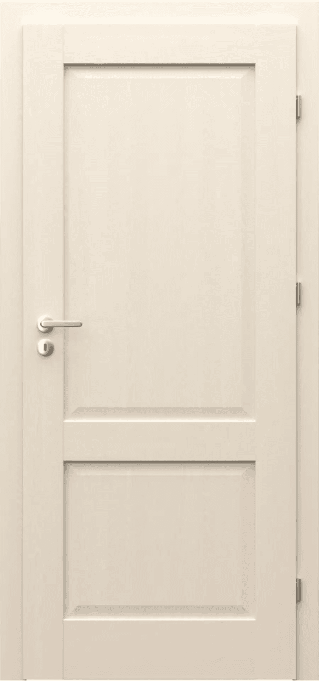 Drzwi Porta BALANCE model A.0, PORTA