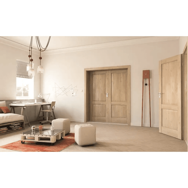 Drzwi Porta BALANCE model A.0, PORTA