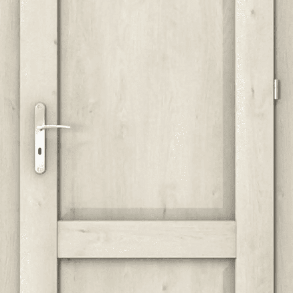 Drzwi Porta BALANCE model A.0, PORTA