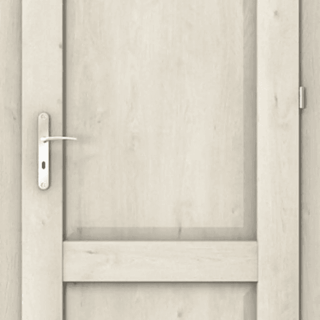 Drzwi Porta BALANCE model A.0, PORTA