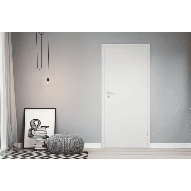 Drzwi Porta model Verte Basic, PORTA