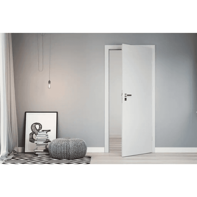 Drzwi Porta model Verte Basic, PORTA