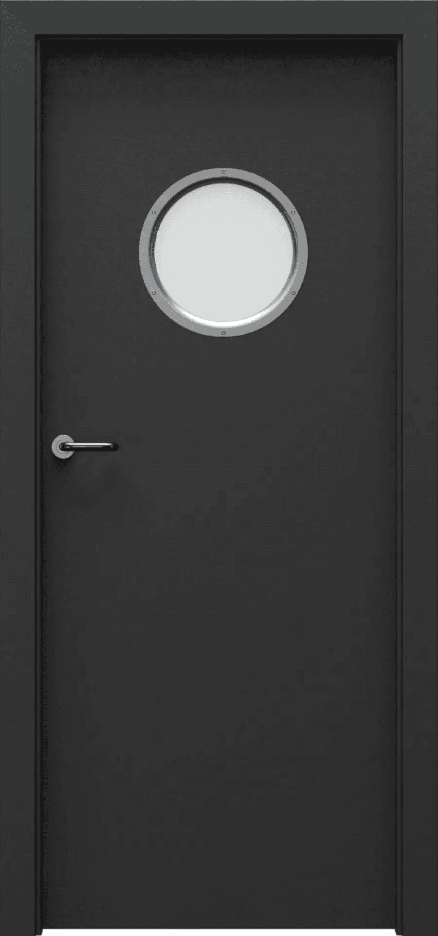 Drzwi Porta CPL model 1.1 z bulajem, PORTA