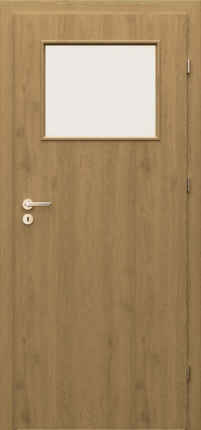 Drzwi Porta CPL model 1.2, PORTA