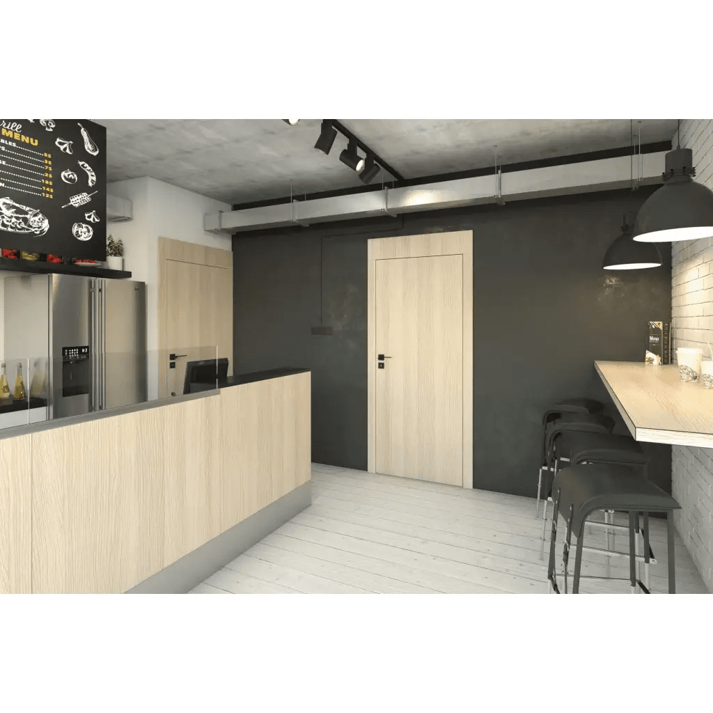 Drzwi Porta CPL model 1.2, PORTA