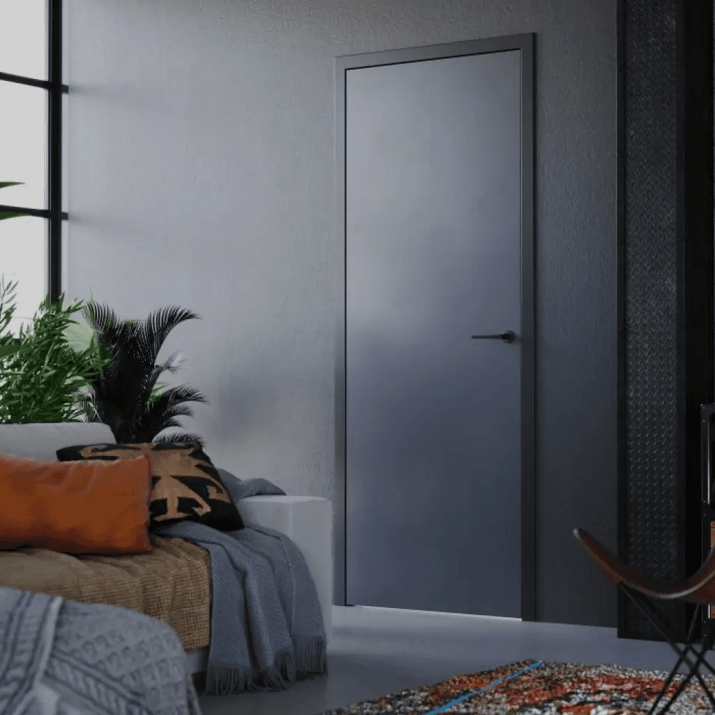 Drzwi Porta CPL model 1.2, PORTA