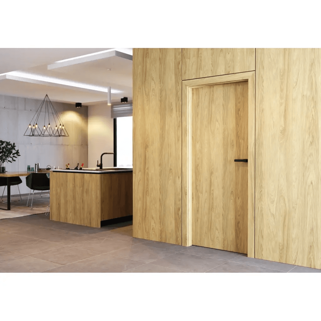 Drzwi Porta CPL model 1.2, PORTA