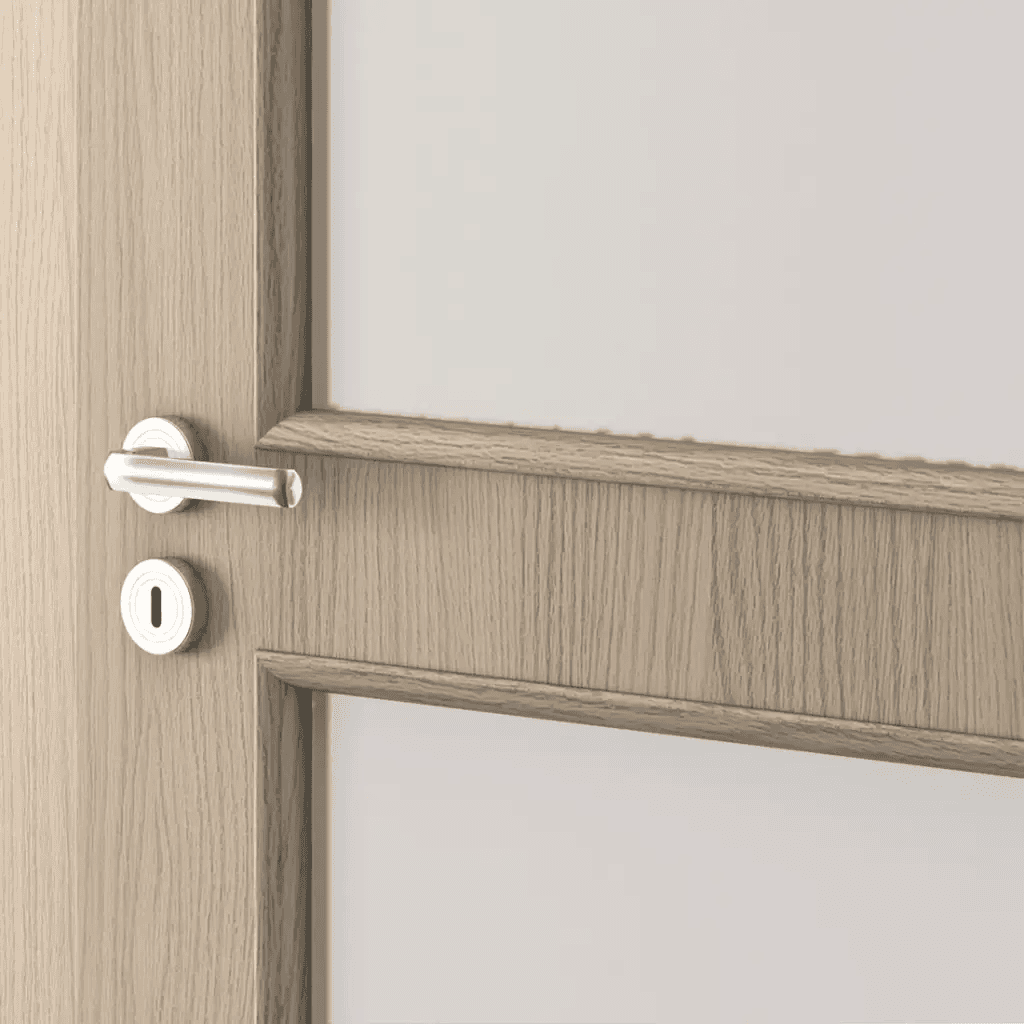 Drzwi Porta CPL model 1.3, PORTA