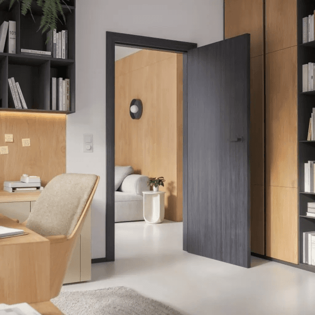 Drzwi Porta CPL model 1.3, PORTA