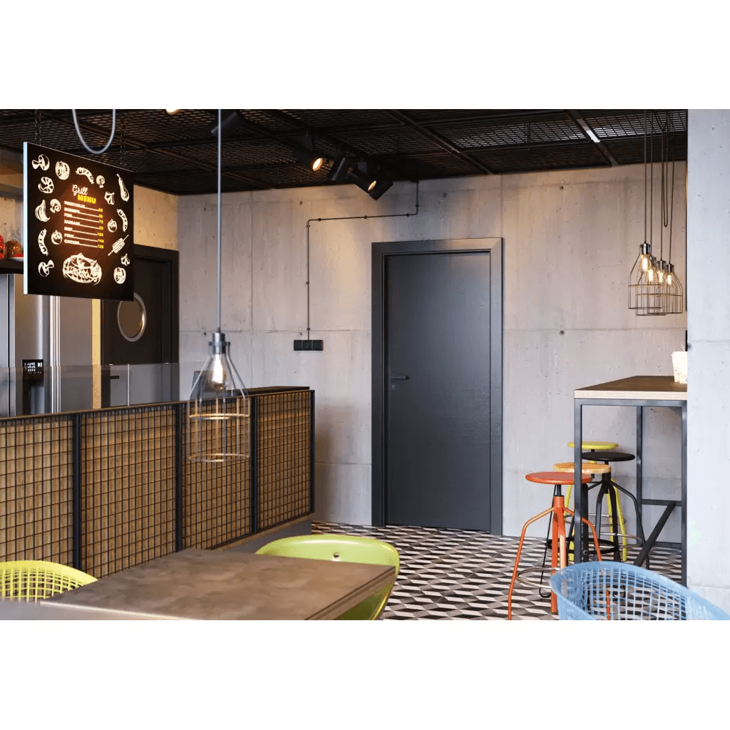 Drzwi Pakiet inwestycyjny model 1.1, PORTA