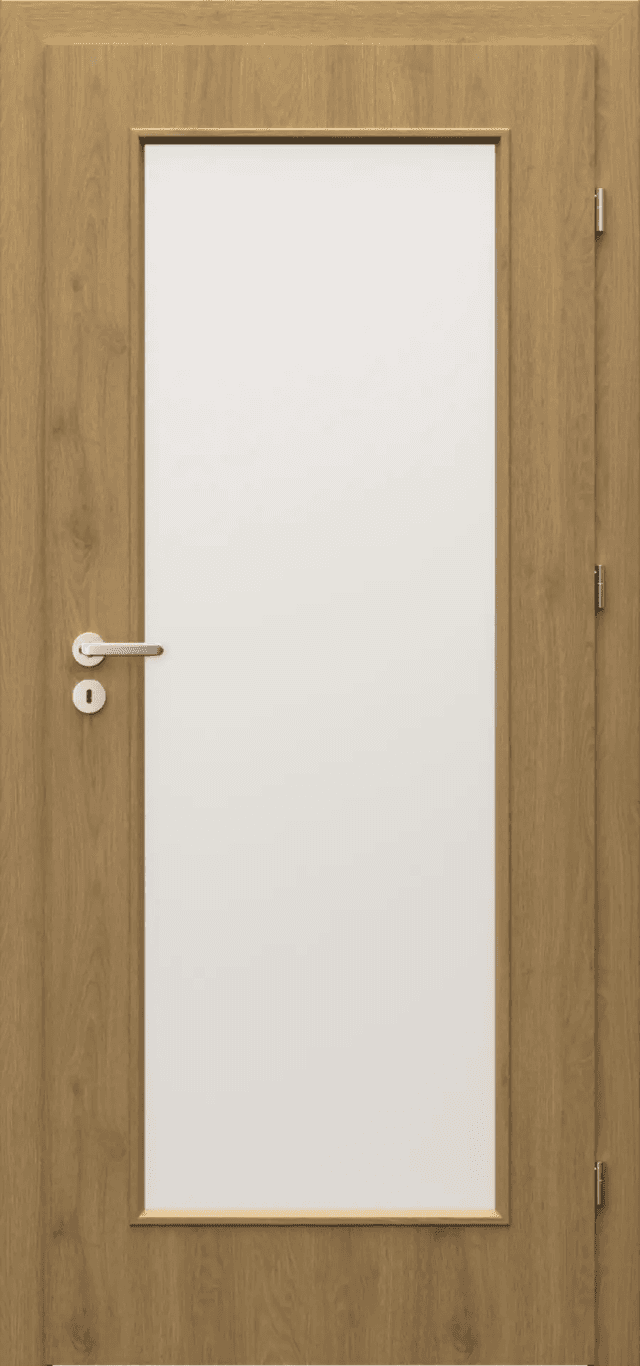 Drzwi Porta CPL model 1.4, PORTA