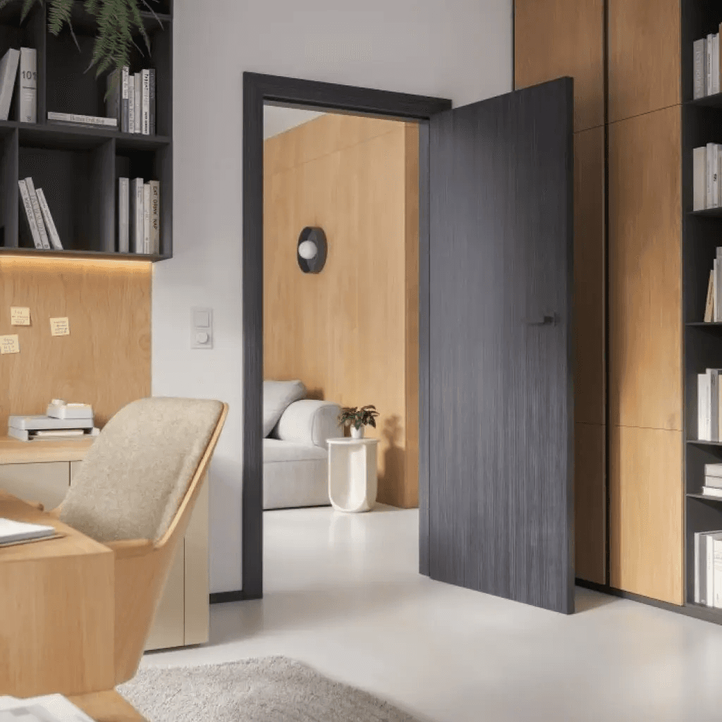 Drzwi Porta CPL model 1.4, PORTA