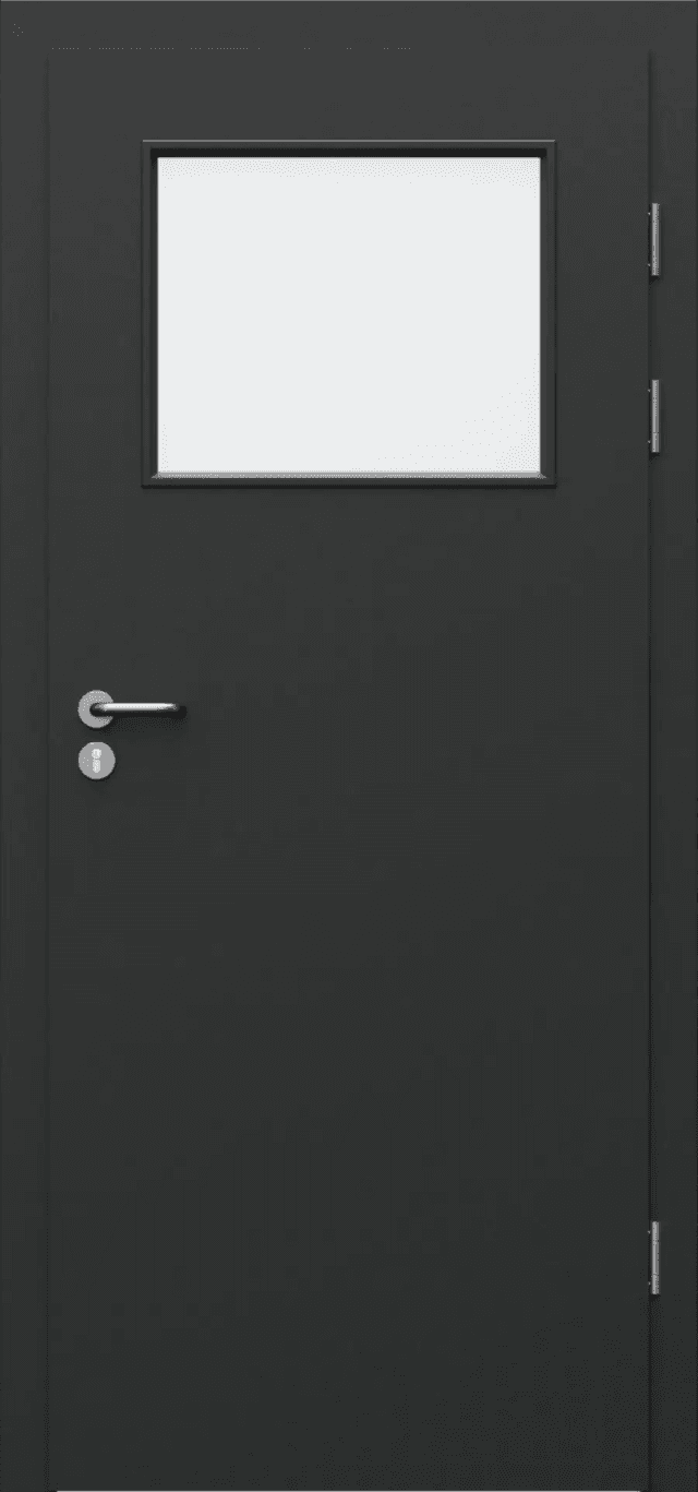 Drzwi Pakiet inwestycyjny model 1.2, PORTA