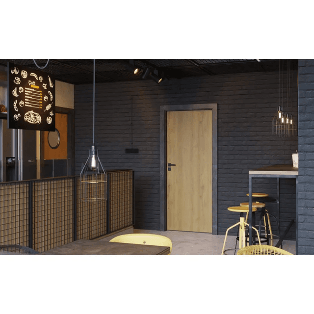 Drzwi Pakiet inwestycyjny model 1.2, PORTA